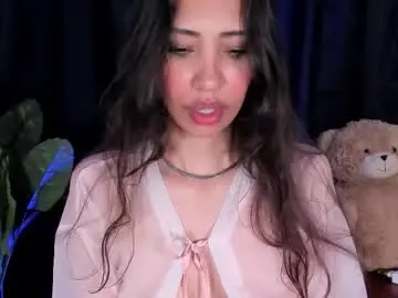 Chaturbate Best live sex cam show of miss_veronica2