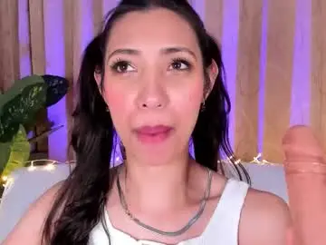 Chaturbate Private Sex Chat of miss_veronica2