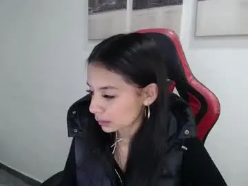 Chaturbate Live Sex Cam of natashax_hot