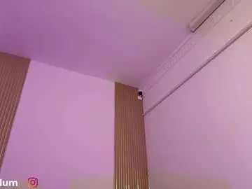 Chaturbate Best Webcam of nia_blum