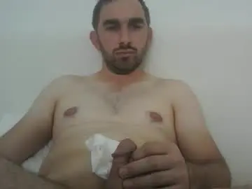 Chaturbate Nude Webcam of ojack0