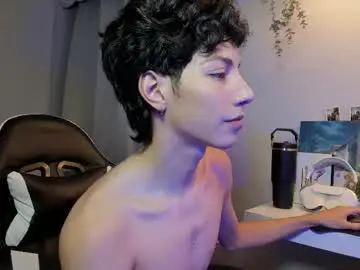 Chaturbate Live Sex Cam of philipe_moonlight_