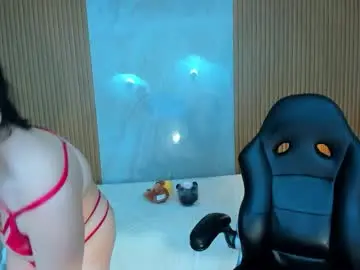 Chaturbate Free Live Porn of salome_snow