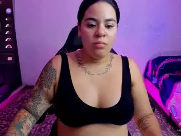 Chaturbate Adult Webcam of shaaroonhillss1