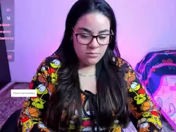 Chaturbate Live Sex Cam of shaaroonhillss1