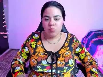 Chaturbate Watch Live Sex Cams of shaaroonhillss1