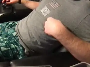 Chaturbate Nude Webcam of skilledstroker