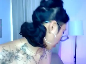 Chaturbate Watch Live Sex Cams of soul_1111