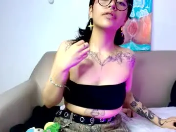 Chaturbate Live Sex Cam of soul_1111