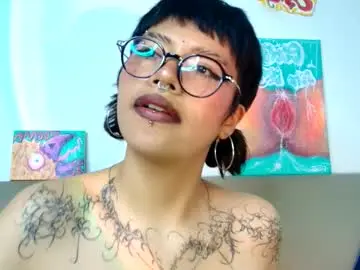 Chaturbate Sex Chat of soul_1111