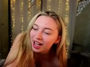 Chaturbate Nude Webcam of sssecretgirlfriend