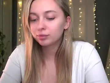 Chaturbate Nude Webcam of sssecretgirlfriend