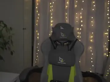 Chaturbate Adult Video Chat of sssecretgirlfriend