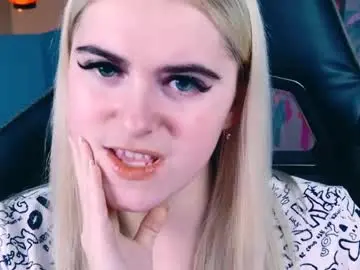 Chaturbate Adult Webcams of stef_nicks