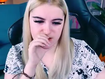 stef_nicks from chaturbate