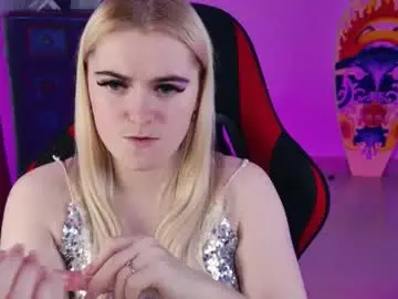 Chaturbate Adult Webcam of stef_nicks