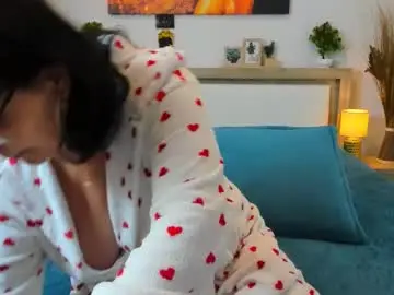 Chaturbate Live Sex Cam of sweetangell69_