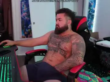 Chaturbate Best live sex cam show of tristanhardwood