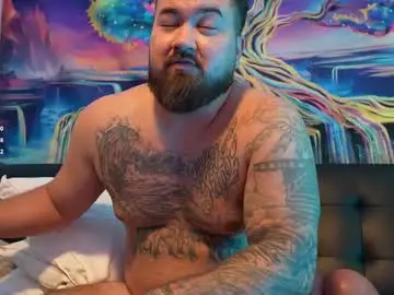 Chaturbate Adult Webcam of tristanhardwood