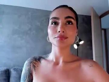 Chaturbate Live Sex Cam of valerieaustin