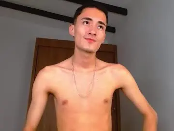 Chaturbate Live Sex Cam of wal_jones