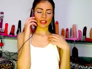 Chaturbate Watch Live Sex Cams of your_fantasy95