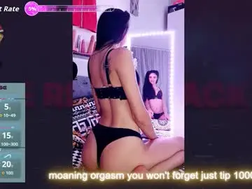 Chaturbate Adult Webcam of your_fantasy95