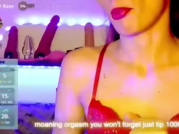 your_fantasy95 from chaturbate