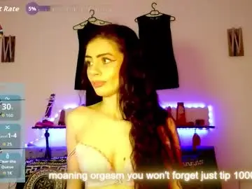 Chaturbate Private Sex Chat of your_fantasy95