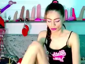 Chaturbate Free Live Porn of your_fantasy95