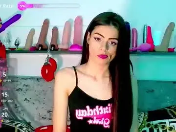 Chaturbate Nude Webcam of your_fantasy95