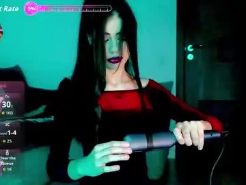 Chaturbate Private Sex Chat of your_fantasy95