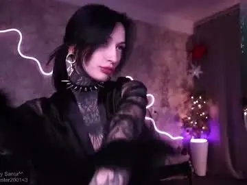 Chaturbate Adult Video Chat of yourinkeddream