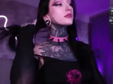 Chaturbate Sex Cam of yourinkeddream