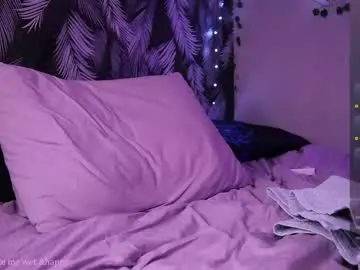 Chaturbate Adult Video Chat of yourinkeddream