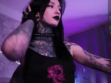 Chaturbate Best live sex cam show of yourinkeddream