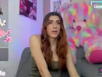 Chaturbate Best Webcam of arii_scorpion