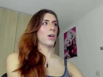 Chaturbate Sex Chat of arii_scorpion