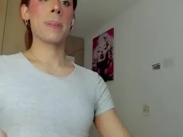 Chaturbate Live Porn of arii_scorpion