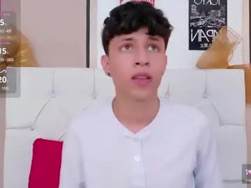 Chaturbate Adult Webcam of axel_evanss