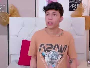 Chaturbate Private Sex Chat of axel_evanss