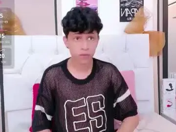 Chaturbate Watch Live Sex Cams of axel_evanss