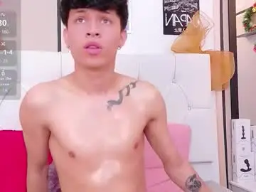 Chaturbate Best Webcam of axel_evanss