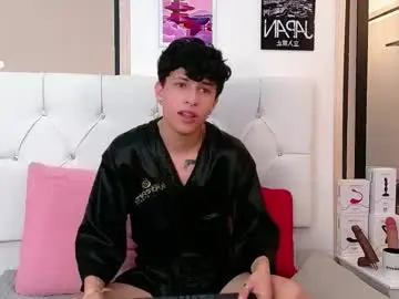 Chaturbate Adult Webcams of axel_evanss