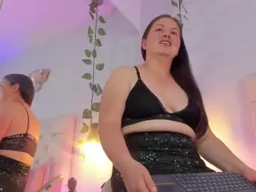 bellaa_ortega from chaturbate