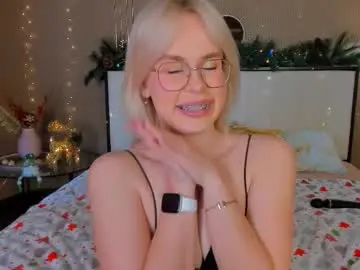 Chaturbate Nude Webcam of bellatip