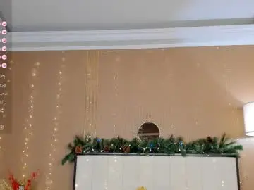 Chaturbate Live Sex of bellatip