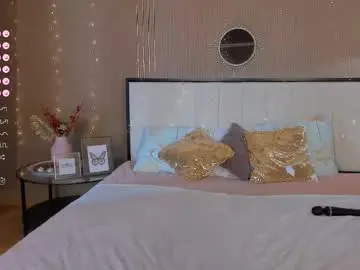 Chaturbate Private Sex Chat of bellatip