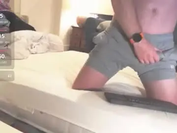 Chaturbate Private Sex Chat of burnblaze24