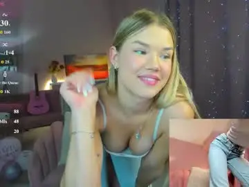 cherry_lexi from chaturbate